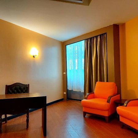 M Hotel Danok Sadao Bagian luar foto