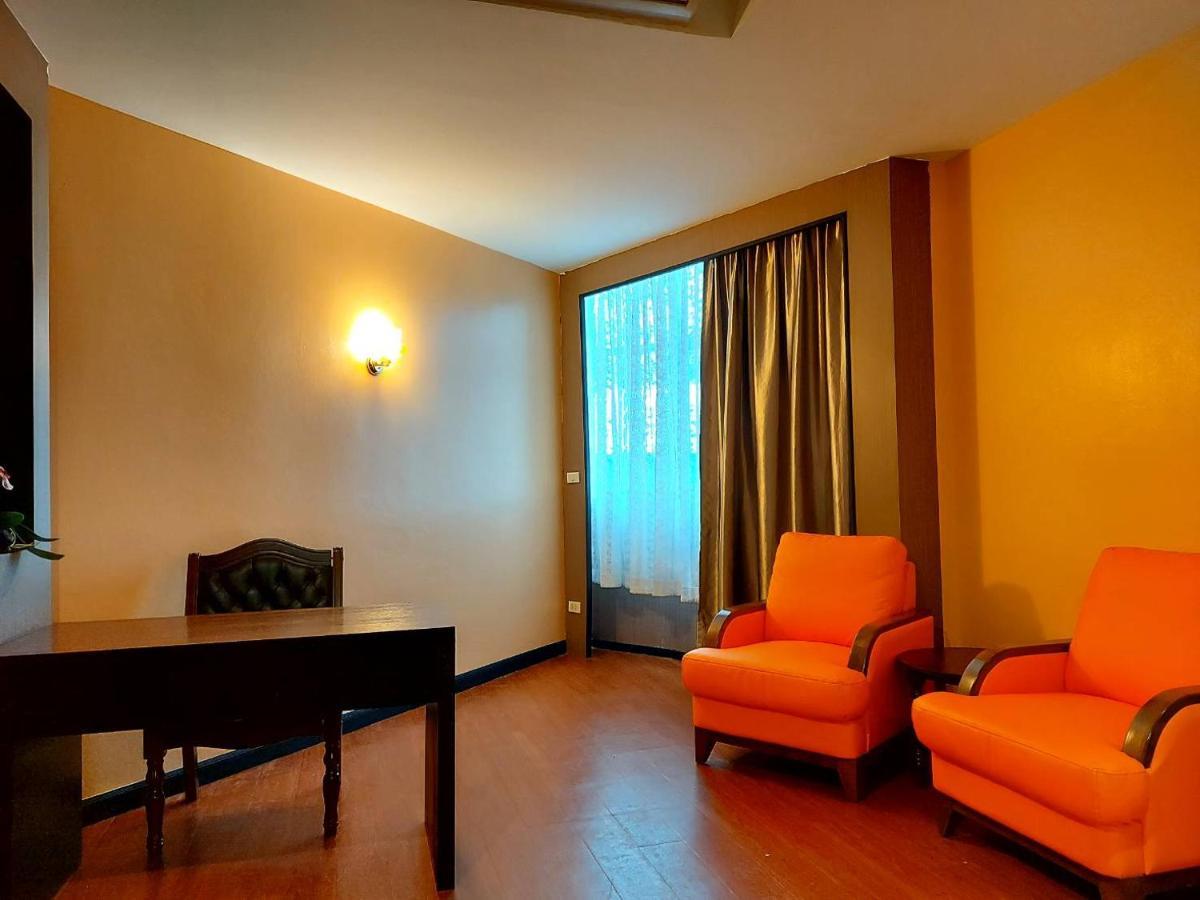 M Hotel Danok Sadao Bagian luar foto