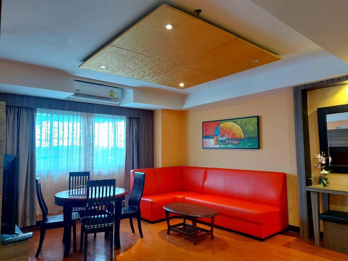 M Hotel Danok Sadao Bagian luar foto